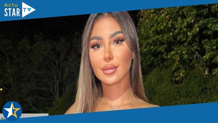 Maeva Ghennam floute Marwa Merazka sur une photo du mariage de Magali Berdah, les internautes hilare