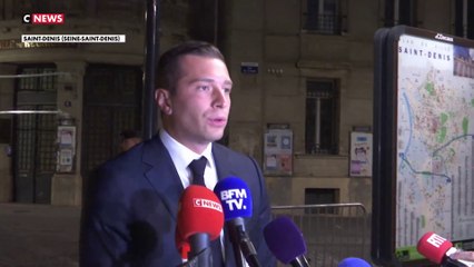 Réunion avec Emmanuel Macron : les réactions des chefs de partis