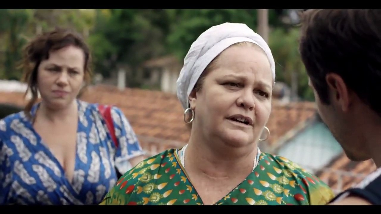 Os Ultimos Dias de Gilda | The Last Days of Gilda S01E01