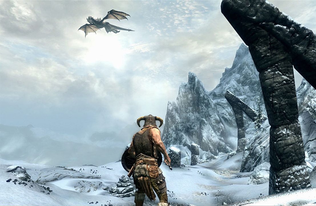 The Elder Scrolls VI in ‘early development’