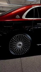 Mercedes Maybach S680 V12 ❤️