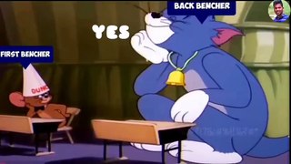 Funny videos  Tom and Jerry shorts videos