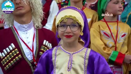 Le festival culturel et artistique de Söke s'est terminé le 30 août, Jour de la Victoire