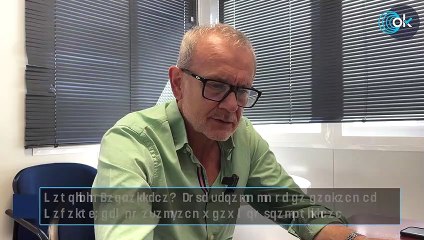 Mauricio Carballeda: "Este verano no se ha hablado de Magaluf, hemos avanzado y hay más tranquilidad"