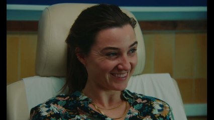 Le Ravissement - Bande-annonce #1 [VF|HD1080p]