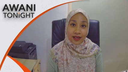 AWANI Tonight: Countering hate speech in all segments of society