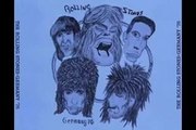 Rolling Stones - bootleg Live in Cologne, DE, 06-02-1976 part one