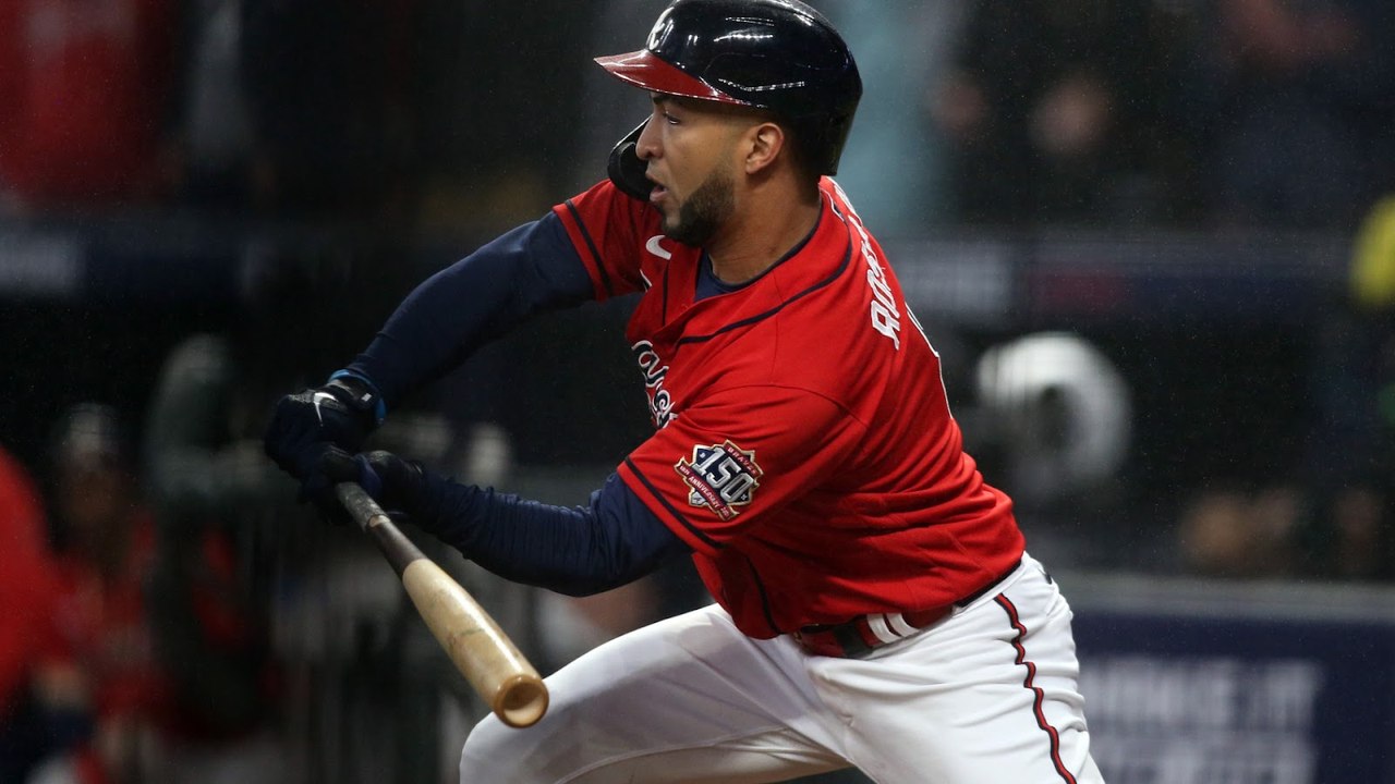 NLCS Contenders: Dodgers, Braves Lead the Pack in Betting Odds