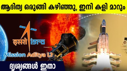 എന്താണ് Aditya ദിവസവും ചെയ്യുക What is the Schedule of Aditya L1
