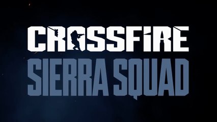 Crossfire Sierra Squad Launch Trailer PS VR2