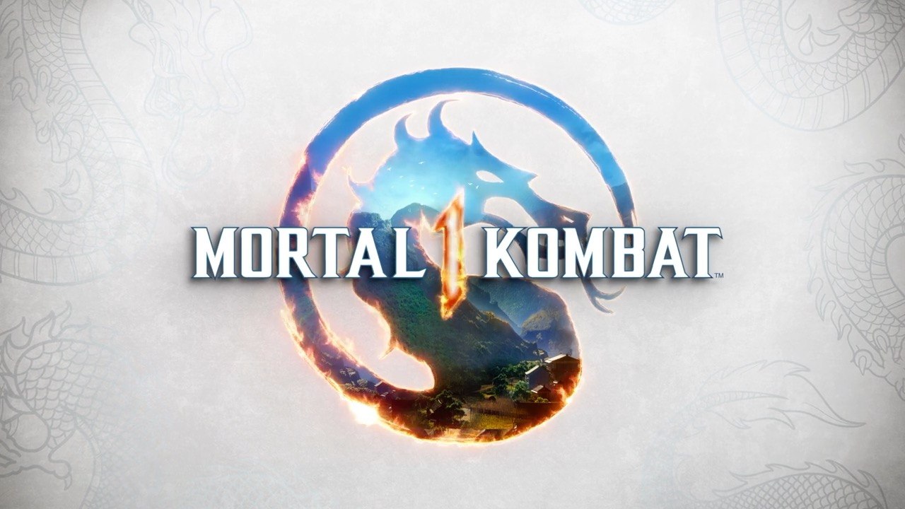 Mortal Kombat 1 It’s In Our Blood Trailer ft. Dave Bautista PS