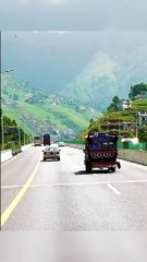 Abbottabad Mountain Beauty's Mansehra Pakistan