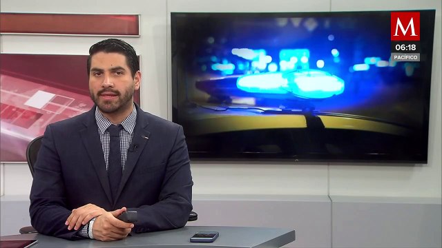 En Colima, asesinan a 4 personas en distintos puntos