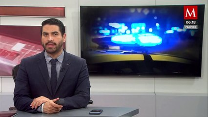 En Colima, asesinan a 4 personas en distintos puntos