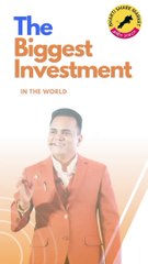 Self knolwage invesment