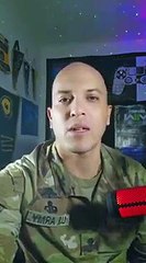 UN SOLDADO QUE HA ESTADO 8 AÑOS EN EL EJÉRCITO DEL PERÚ Y 3 AÑOS EN EL DE EE. UU. Y COMPARA AMBOS EJÉRCITOS