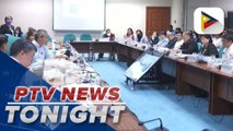 Senate deliberates on DOLE's proposed 2024 budget; lawmakers ask about wage hike