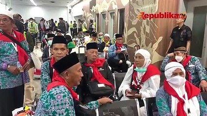 Pelaksanaan Haji 2024 Harus Dipersiapkan Secara Matang