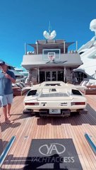 Lamborghini Countach
