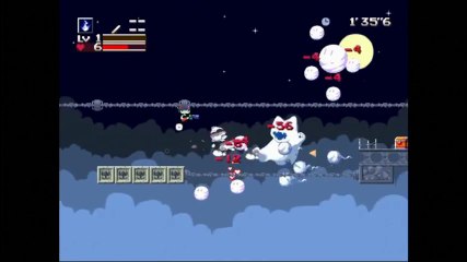 Cave Story+: Der zeitlose Retro-Hit im Trailer
