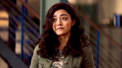 Keep Digging in This Scene from NCIS: Hawai’i