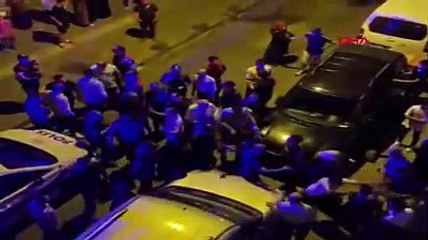 Yine o sapık! Akrabasını taciz eden sahte hoca linçten zor kurtuldu