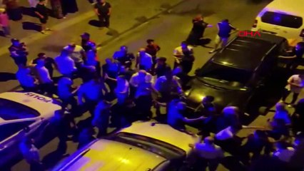 Sahte hoca, akrabasını taciz ettiği iddiasıyla linç edilmek istendi