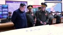 اتبعت فيها سياسة الأرض المحروقة.. كوريا الشمالية تنفذ محاكاة لضربة نووية