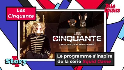 Les Cinquante : ce qu'il faut savoir sur la saison 2
