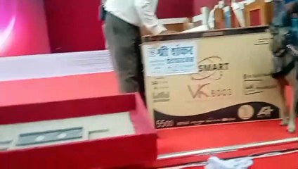 Tenth Convocation Ceremony