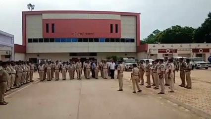 Tenth Convocation Ceremony