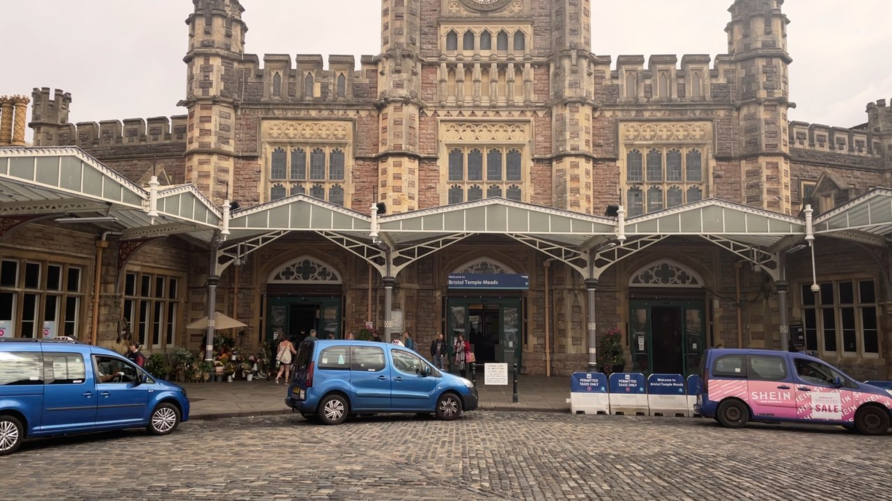 Train Fares have shown a massive increase: What...