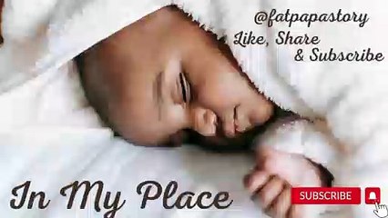 1 Hour Baby Soothing Music for Sleep, Lullaby For Babies Sleep 2023♥Baby Sleep Background Music, Lullaby For Babies to Go to Sleep♥Musique de fond pour le sommeil de bébé, berceuse pour que les bébés s'endorment♥寶寶睡眠音樂 搖籃曲♥ In My Place