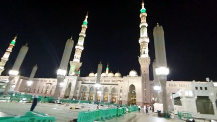Masjid nabawi | from Saudi Arab Makka Madina