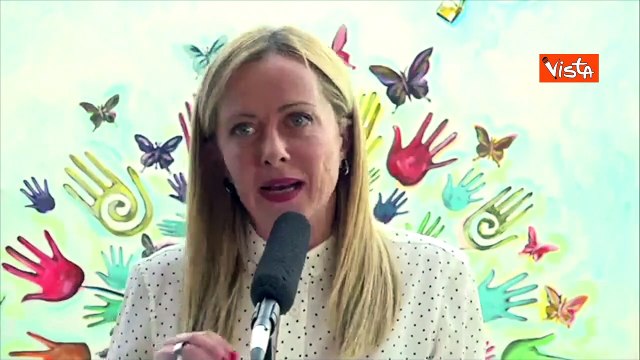 Meloni: Caivano centrale in agenda Governo, saranno presenti tutti i Ministri