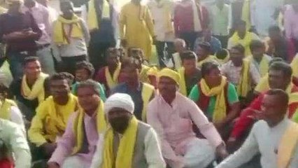 सिवनी: विधानसभा चुनाव को गोंडवाना पार्टी की तैयारी, पेश की दावेदारी
