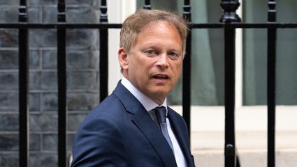 Grant Shapps profile: The new defence secretary’s ministerial career