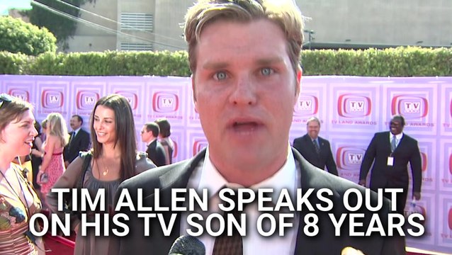 Tim Allen Shared His Thoughts On 'Home Improvement' Co-Star Zachery Ty Bryan's Complicated Legal Issues