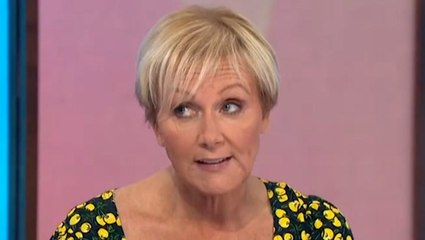 Coronation Street’s Sue Cleaver reveals emergency surgery horror as she hits back at weight loss pill rumours