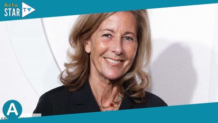 « C’est presque dérisoire »  Claire Chazal prend la défense d’Éric Dupond Moretti après ses propos