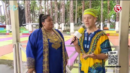 Su Lado Positivo | Programa Completo 31 de agosto 2023