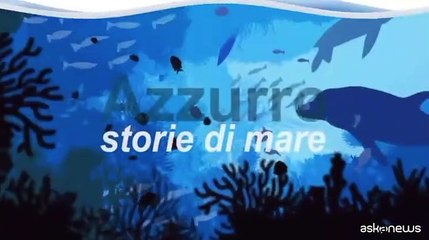 Il viaggio di "Azzurro storie di mare" riprende dal Sud Italia