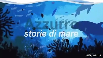Il viaggio di "Azzurro storie di mare" riprende dal Sud Italia