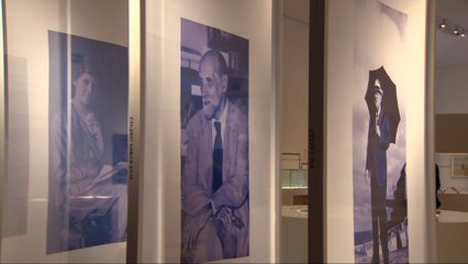 'El exilio intelectual español en Puerto Rico' muestra una página más desconocida de la historia