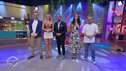 Ya inicia Sale  el Sol