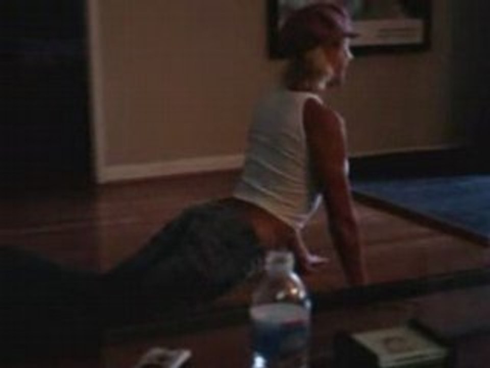 Heidi Dancing Queen