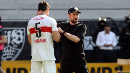 Hoeneß über Mavropanos-Ersatz: "Wäre sinnvoll"