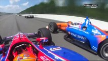 Indycar series - r14 - Pocono - HDTV1080p - 18 août 2019 - Français p2