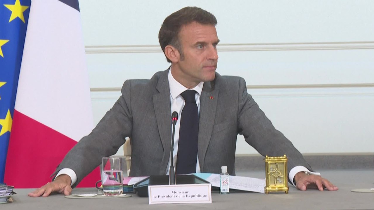 Prime Macron : qu'est-ce que la prime de partage de la valeur (PPV) ? (1)