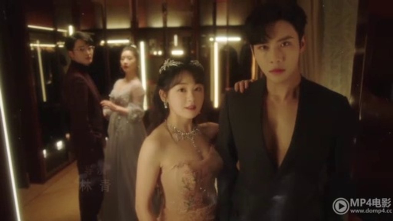[eng sub] forever love episode 01